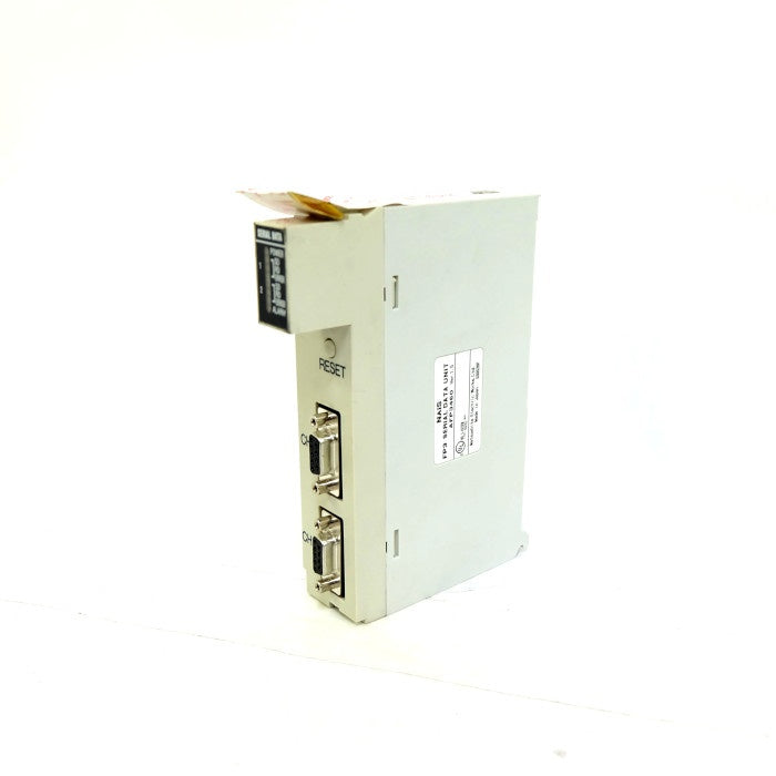 Pansonic シリアルデータユニット AFP3460