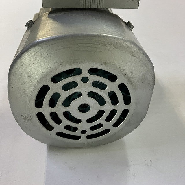 住友重機械工業 ハイポニック減速機 RNYM02-1120-B-25 0.2KW 4P 200V ブレーキ付
