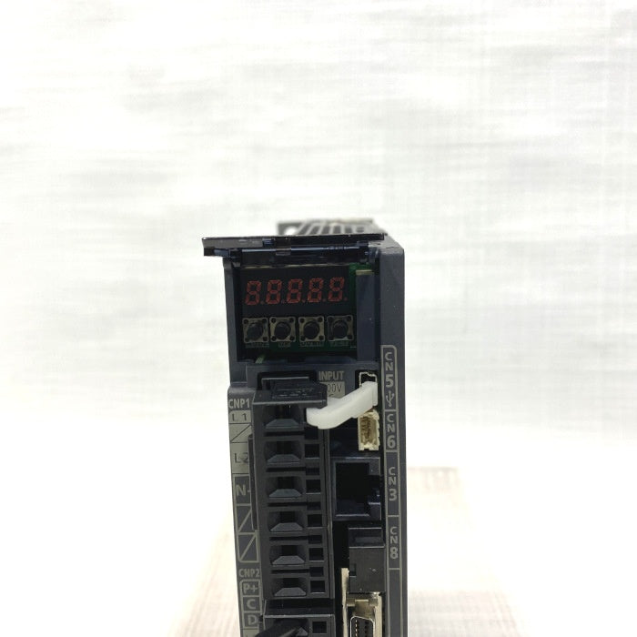 三菱電機 サーボアンプ MR-J4-10A1