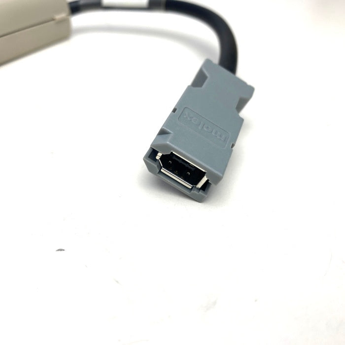 安川電機 延長用ENCケーブル JZSP-CSP12