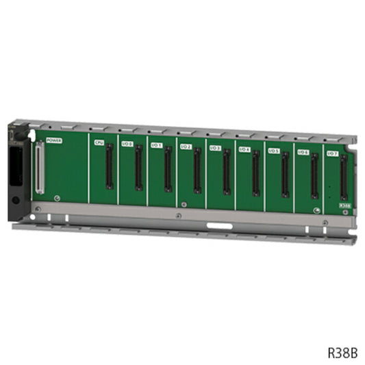 三菱電機 基本ベースユニット R38B