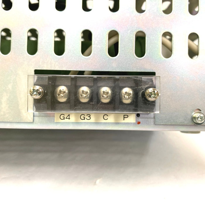 三菱電機 回生オプション MR-RB51