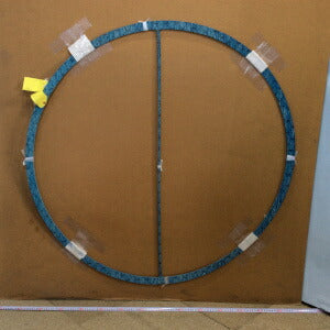 日本バルカー ガスケット 7BE-101B F CH-T/B   V#6500 3.0T