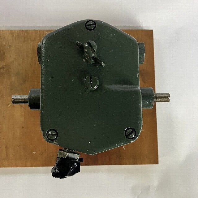 WOODWARD PSGガバナー 8560-597