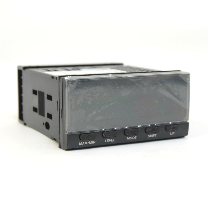 OMRON デジタルパネルメーター K3HB-XVD-CPAC21 AC100-240V
