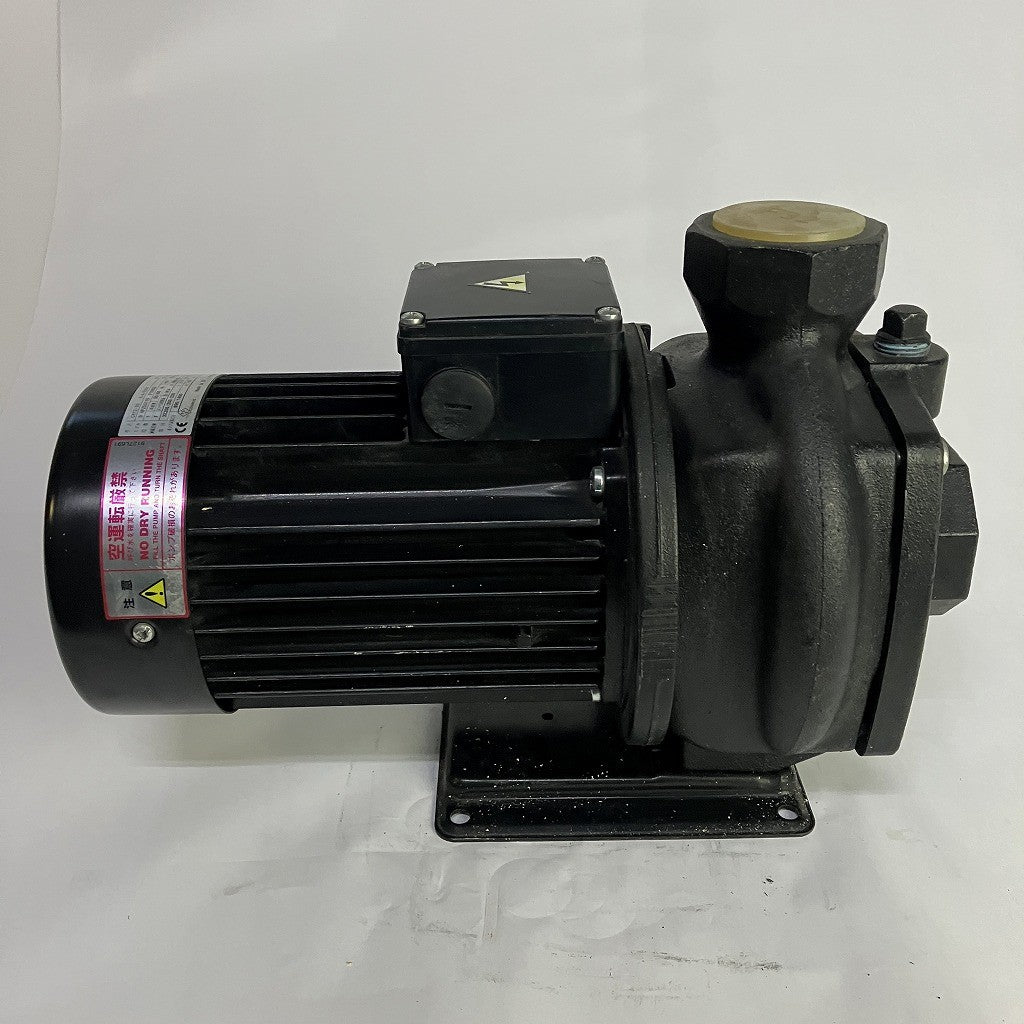 GRUNDFOS ポンプ CH12-20 A-A-RUUV