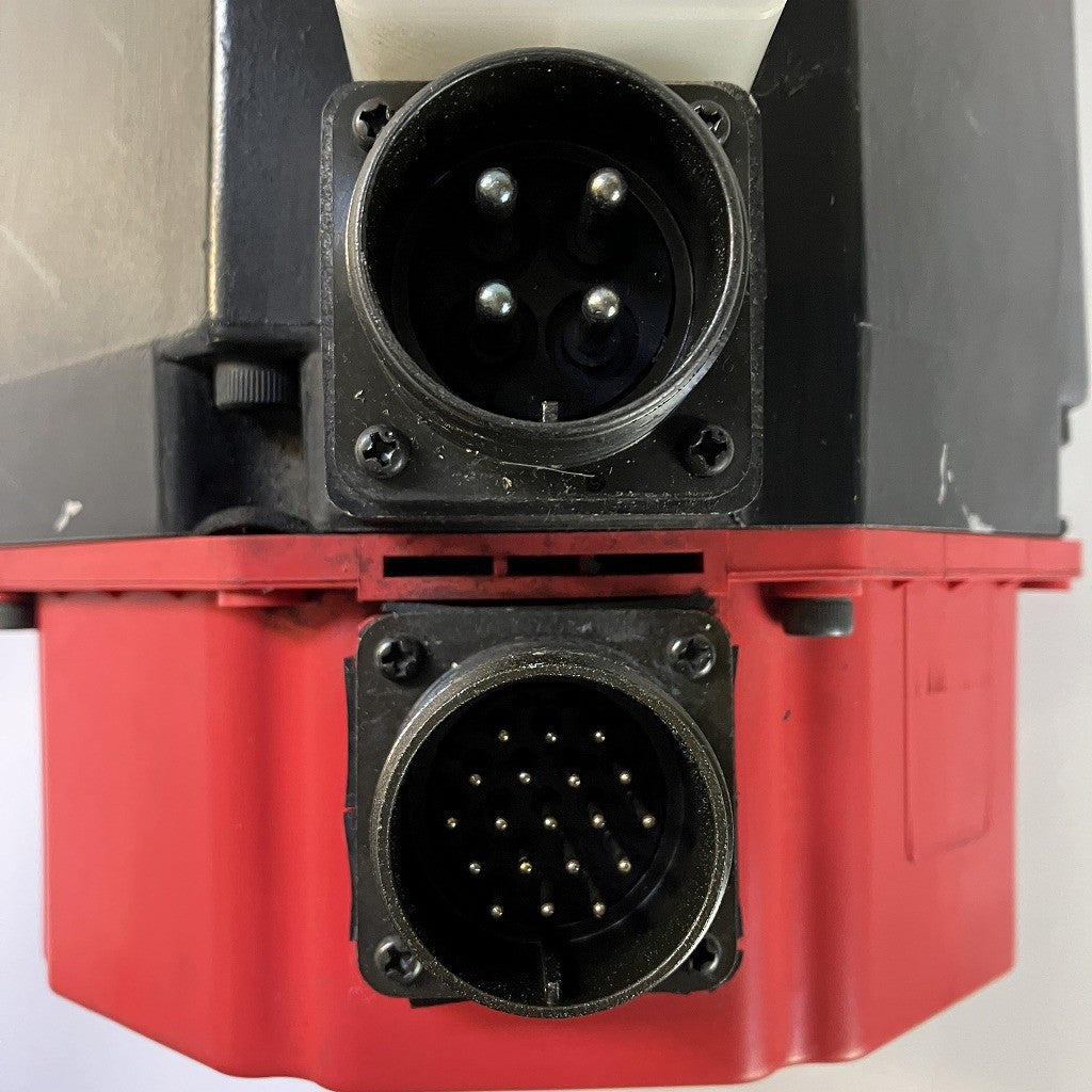FANUC サーボモータ MODEL10 A06B-0501-B042