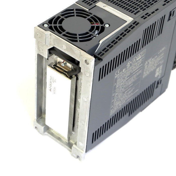 三菱電機 サーボアンプ MR-J4W3-222B