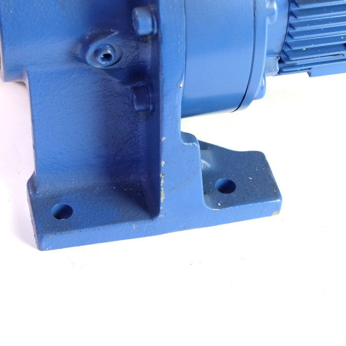 住友重機械工業 サイクロ減速機 CNHM05-6105-35 0.4KW 200V