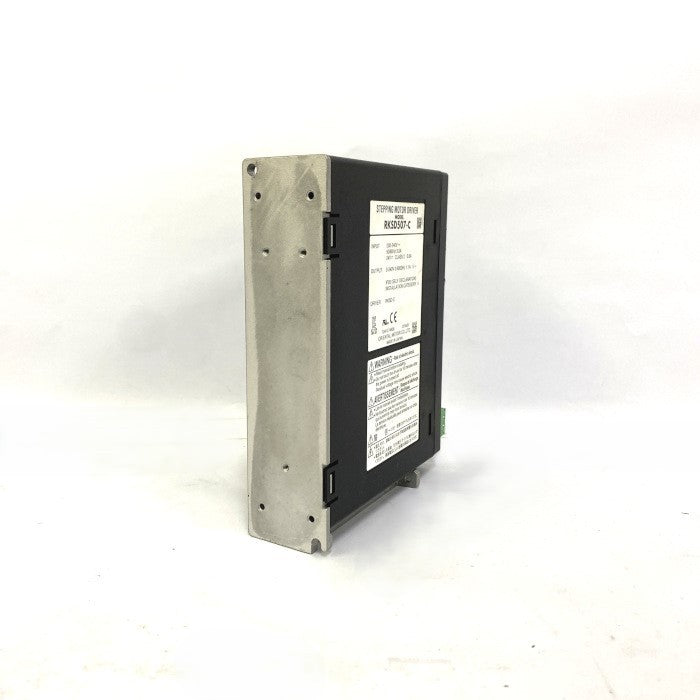 オリエンタルモータ ステッピングモーター用ドライバ RKSD507-C