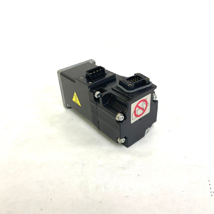 三菱電機 サーボモータ HG-KR13