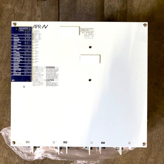 富士電機 交流電力調整器 RPNW 2450-T