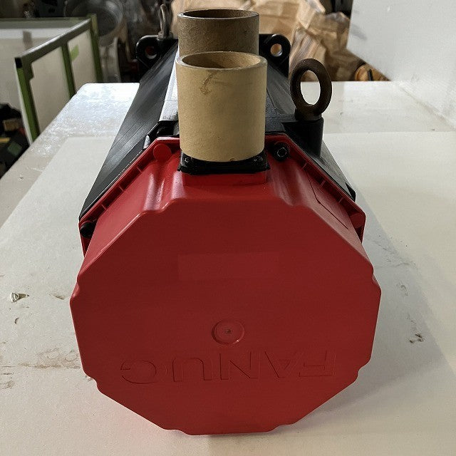 FANUC ファナック サーボモータ A06B-0153-B085#0002