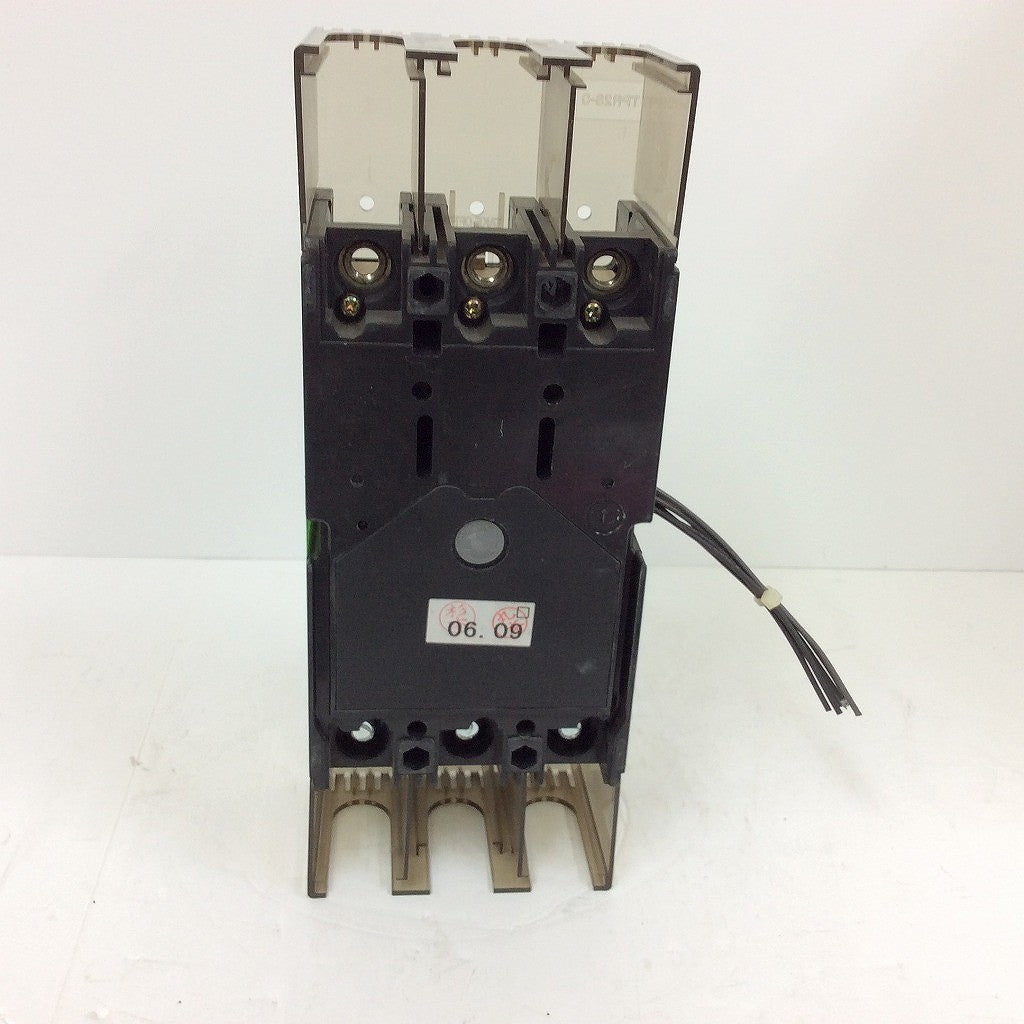 TERASAKI ブレーカー XS100NB 40A