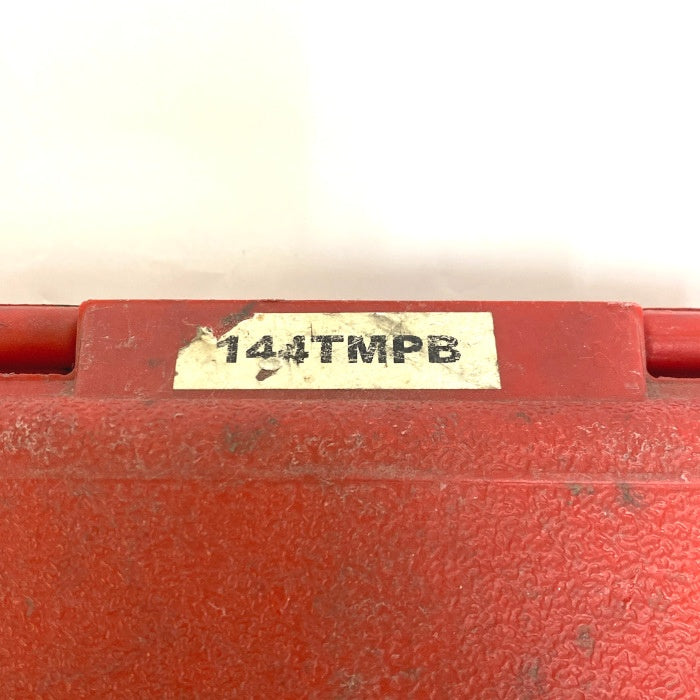 Snap-on ラチェットエクステンションソケットセット 144TMPB