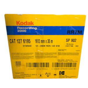 Kodak Recording2000 1612mm×30m