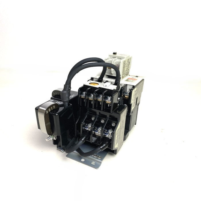 富士電機 電磁開閉器 SW-5-1/2L 3.7kW