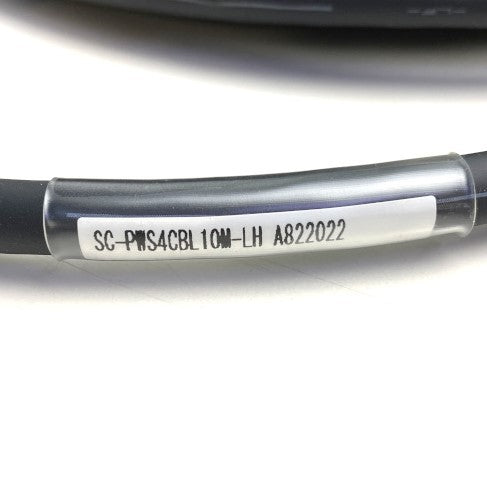 三菱電機 ケーブル SC-PWS4CBL 10M-LH