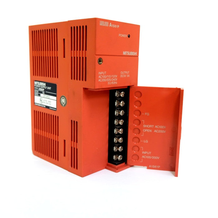 三菱電機 電源ユニット A1S61P