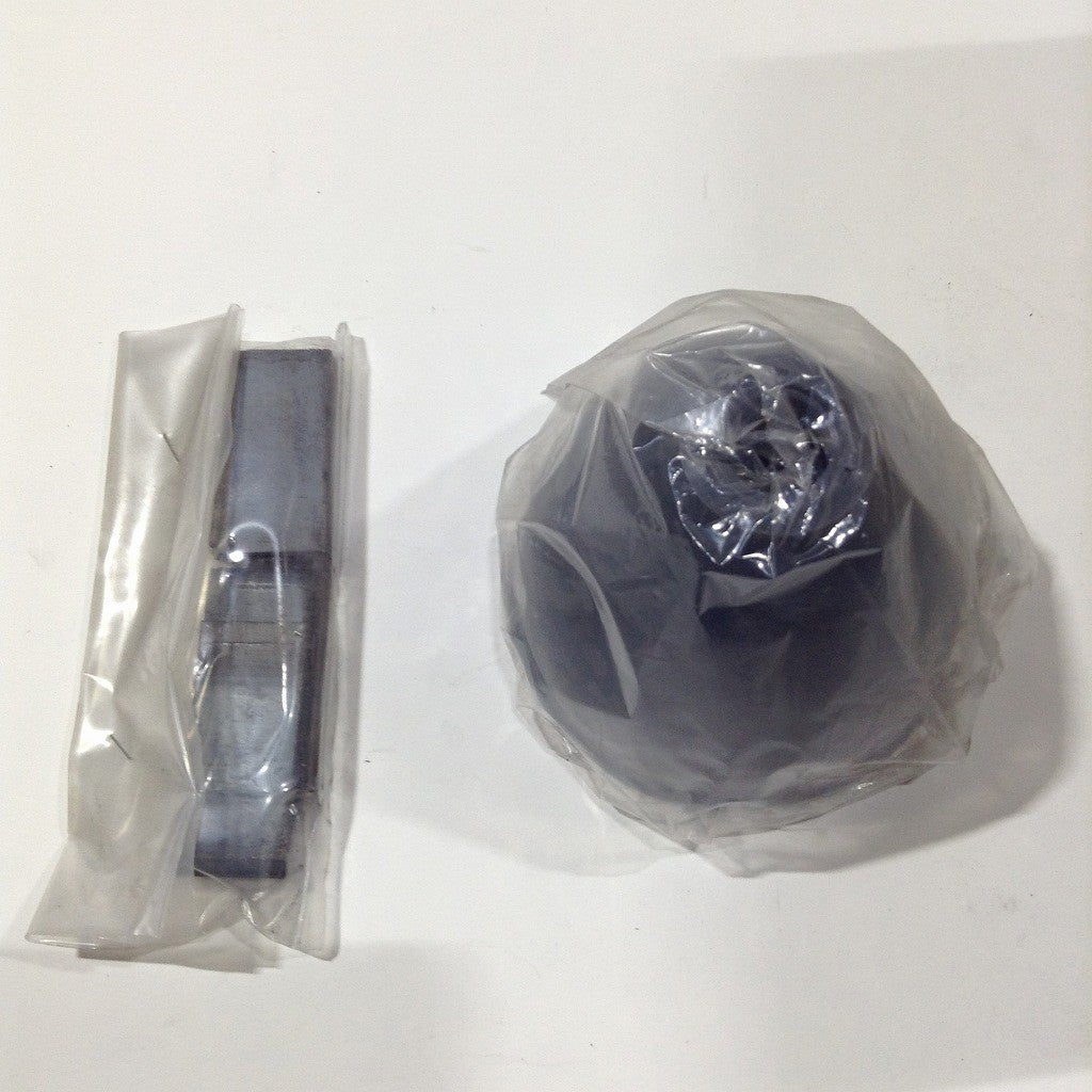 荏原製作所 片吸込うず巻ポンプ FSW型 100X80FSW2J530 取扱説明書付