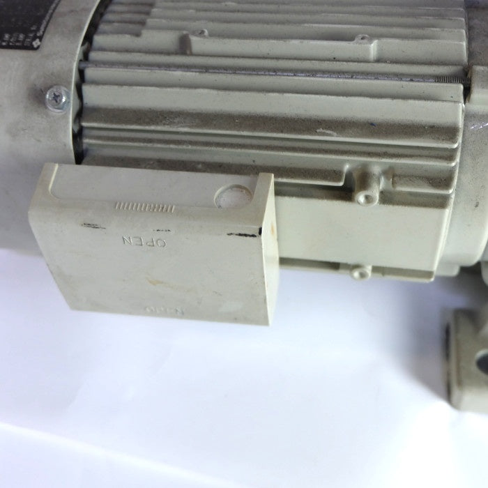 住友重機械工業 ハイポニック減速機 RNHM05-40L-B-120
