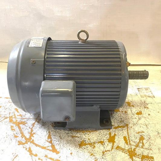 安川電機 モーター FEQ