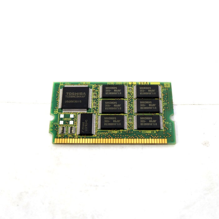 ファナック FROM/SRAMモジュール A20B-3900-0162