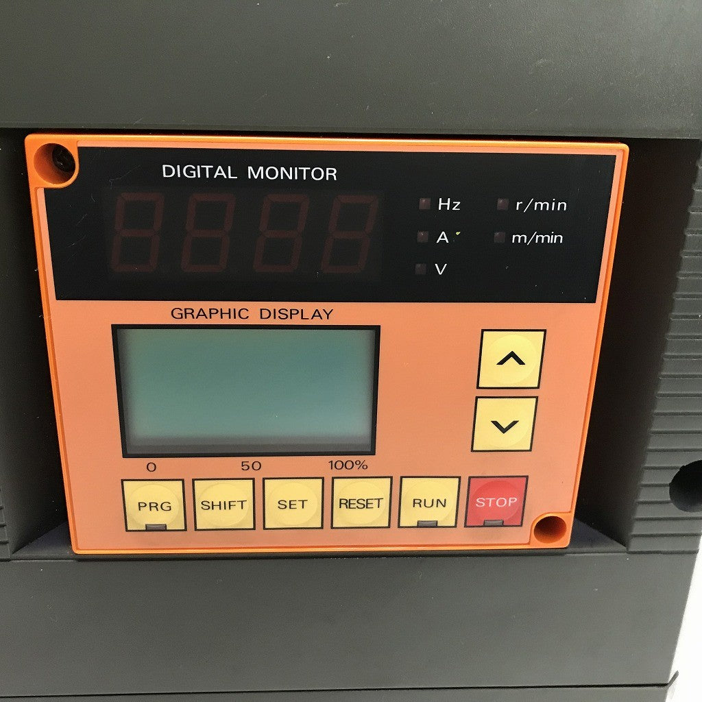 富士電機 インバータ FVR150G7S-4