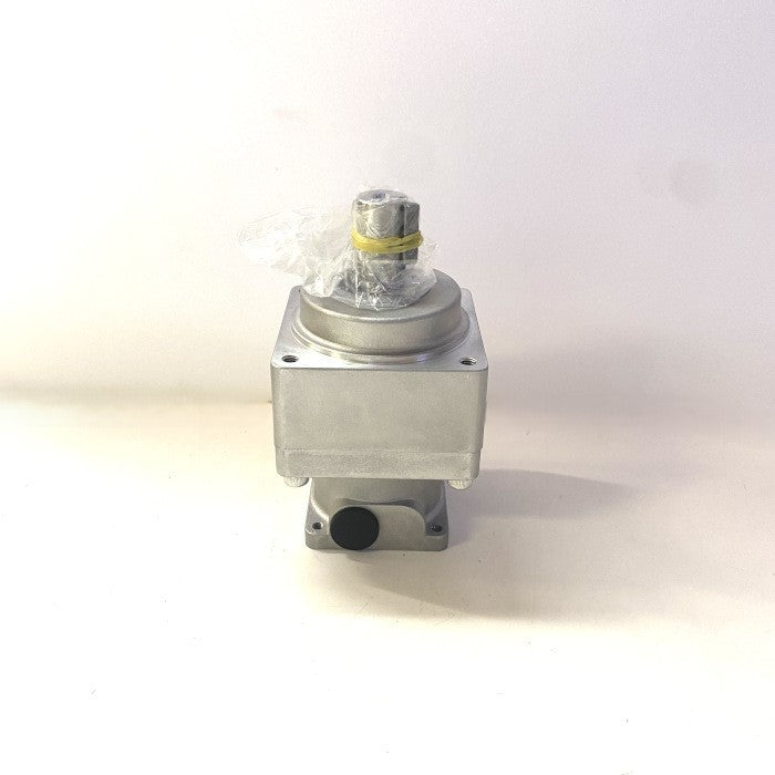 日本電産シンポ 減速機 VRXF-PB-5C-K-400-T3