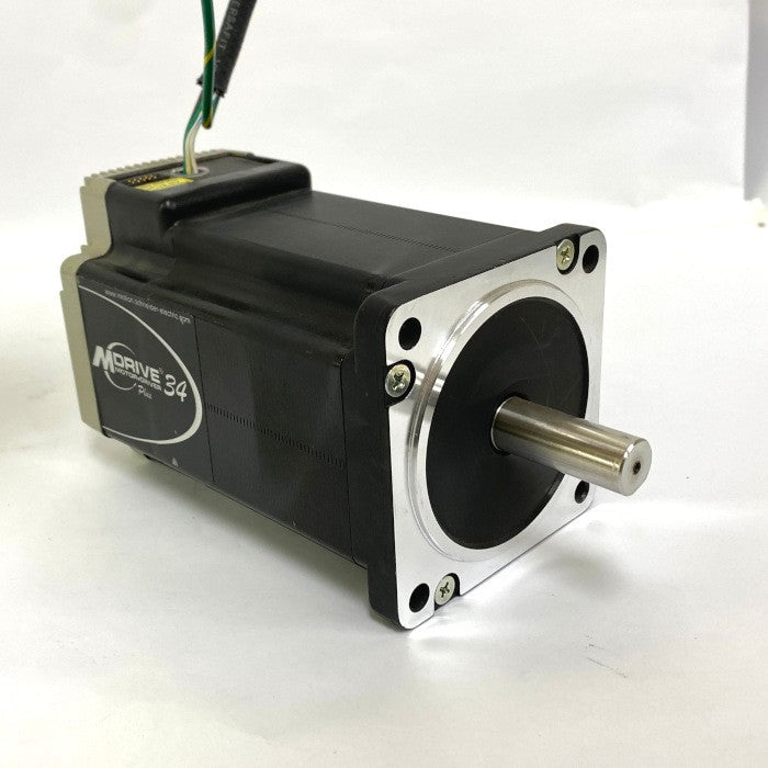 シュナイダーエレクトリック ハイブリッドステップモーター MDRIVE34