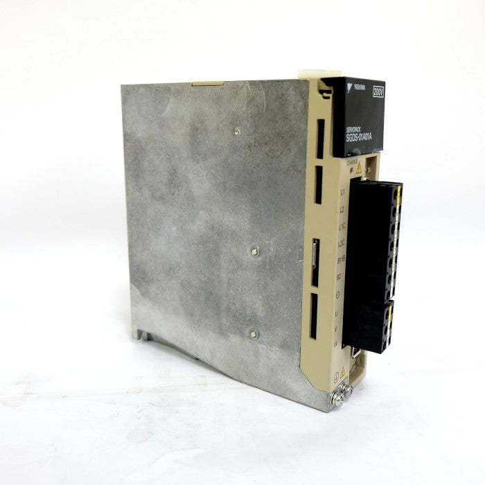 安川電機 ACサーボパック SGDS-01A01A