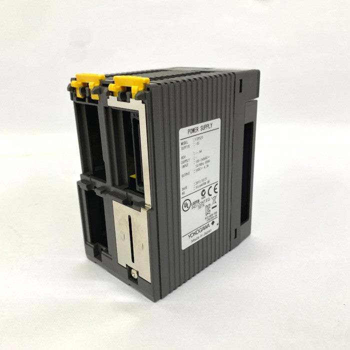 横河電機 電源モジュール F3PU20-0S