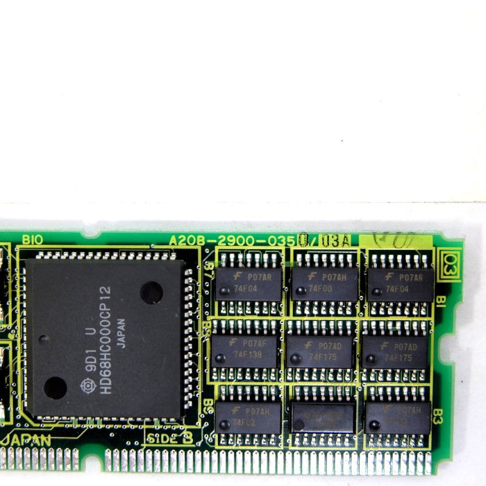 ファナック グラフィックCPUモジュール A20B-2900-0350