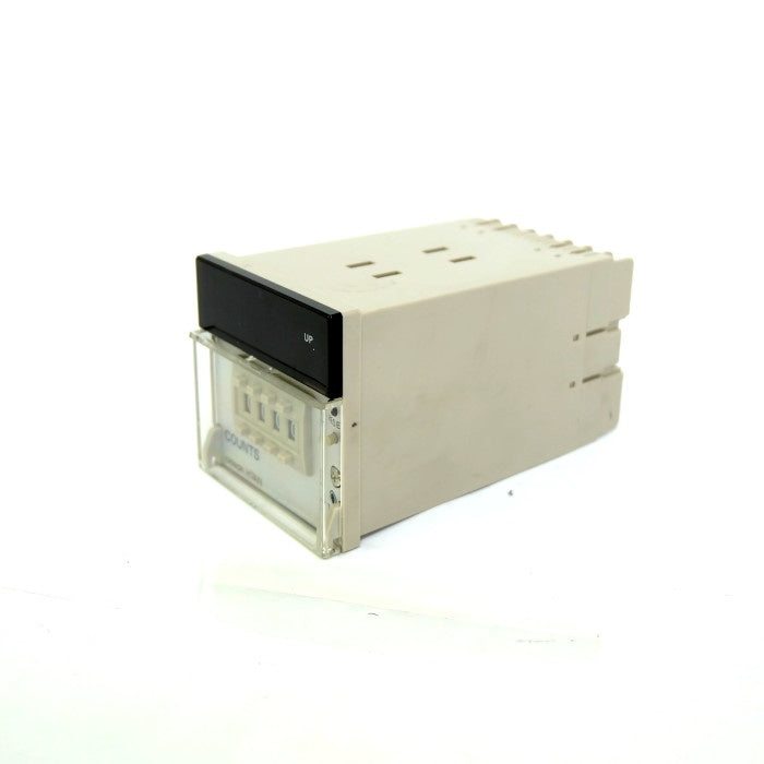 オムロン カウンター H7AN-E4D AC100V