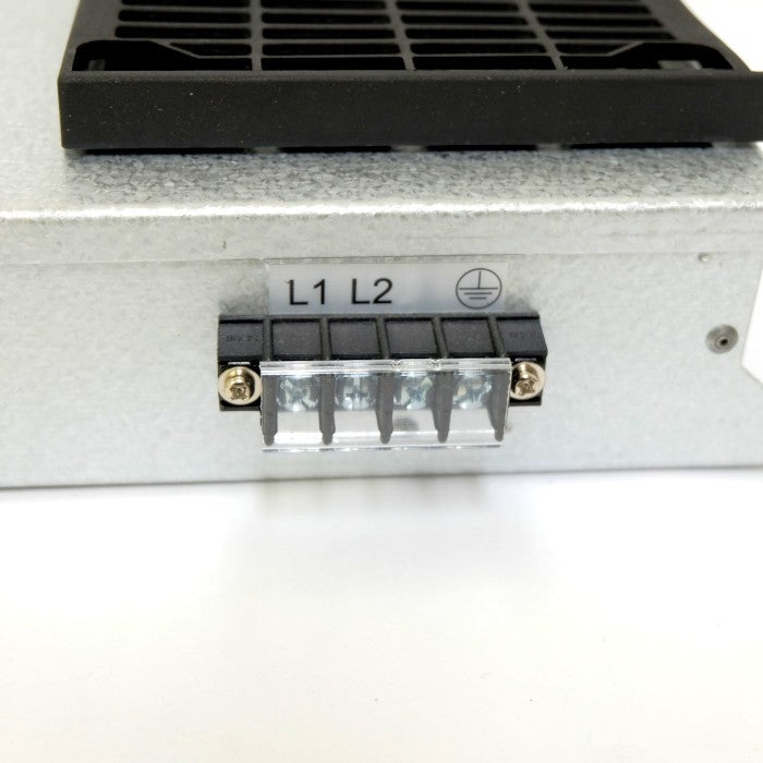 オーム電機 BOXFAN 熱交換器 盤内取付用 OC-17-A100