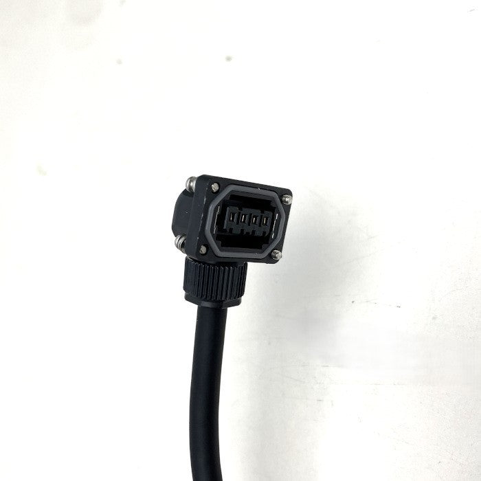 三菱電機 モータ電源ケーブル MR-PWS1CBL5M-A1-L
