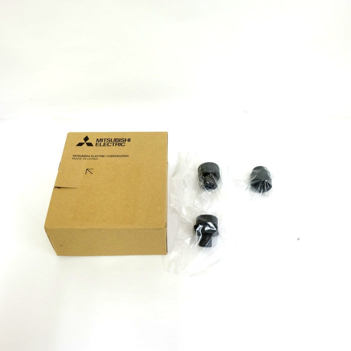 三菱電機 サーボモーター用電源コネクタセット MR-PWCNS4