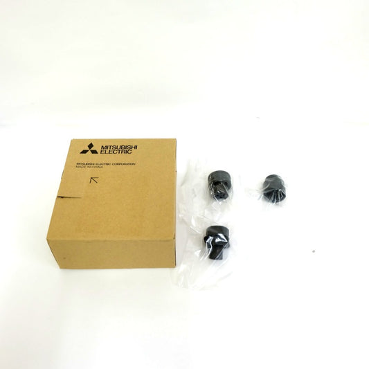 三菱電機 サーボモーター用電源コネクタセット MR-PWCNS4