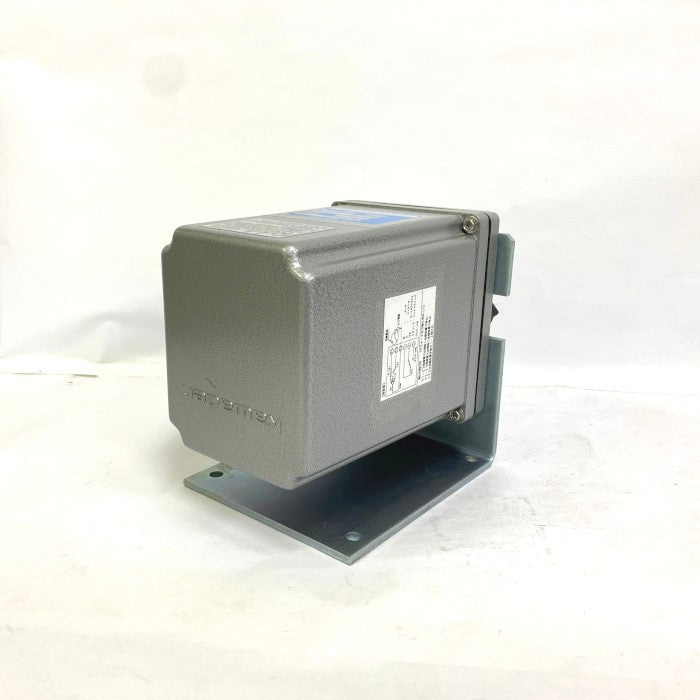 川電 コントロールモーターバルブ PMK-600YN-1S-A