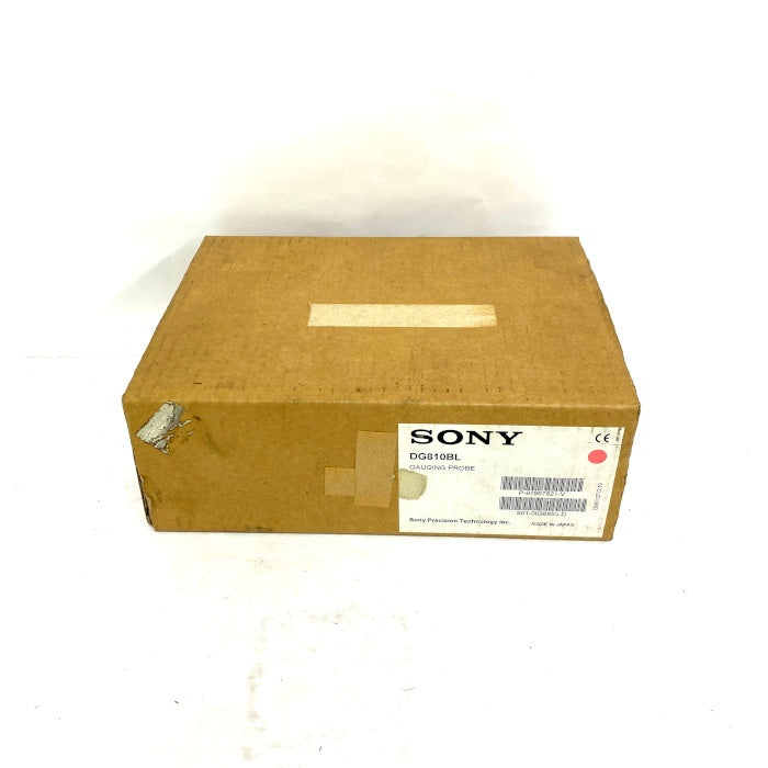 SONY マグネスケール DG810BL