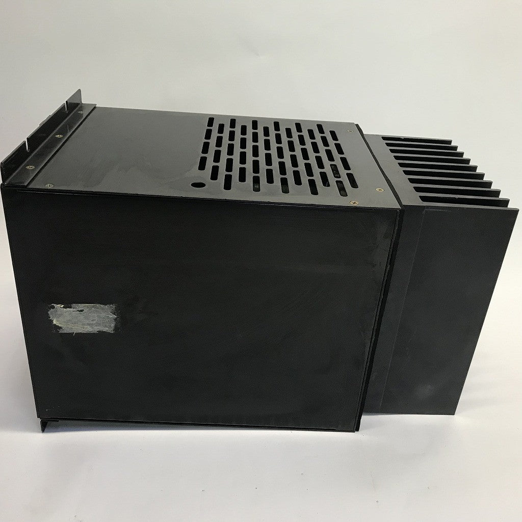 山洋電機 サーボアンプ PDT-S2080S00