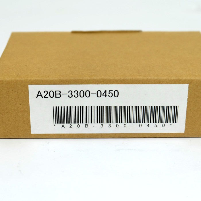 FANUC FS30i軸制御カード A20B-3300-0450