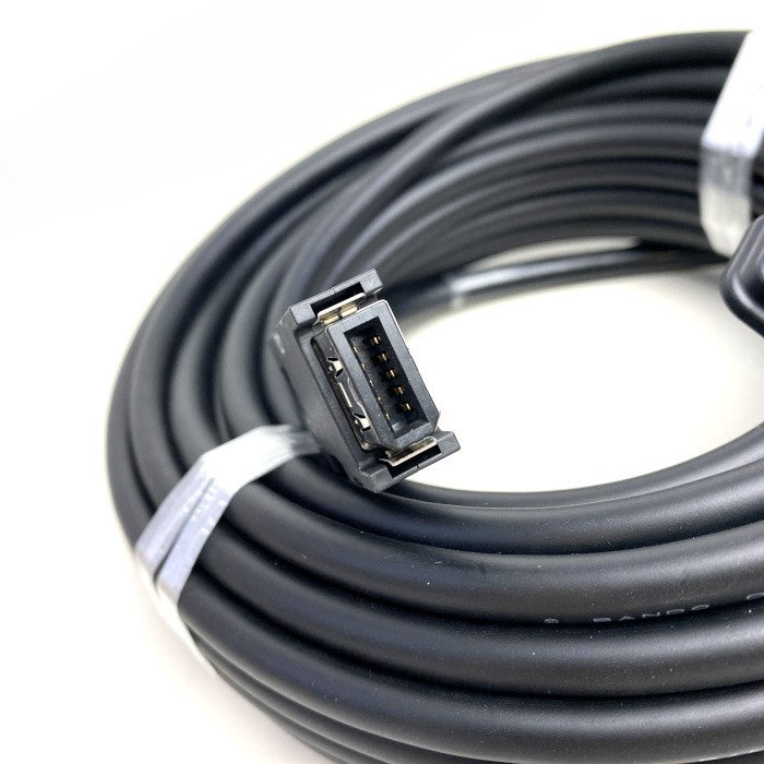 三菱電機 エンコーダケーブル MR-J3ENCBL10M-A1-H