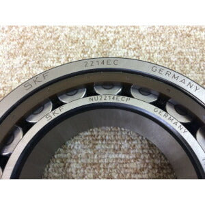 SKF ベアリング 18DK-2 NU2214ECP P#P-AC12-533