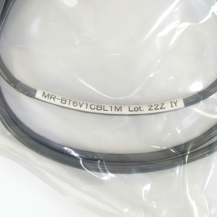 三菱電機 バッテリーケーブル 2個セット MR-BT6V1CBL1M