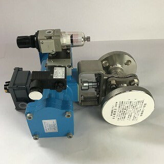 HISAKA 日坂 バルブセット HF5(CAH)-AD08CF8-ASME300-25A