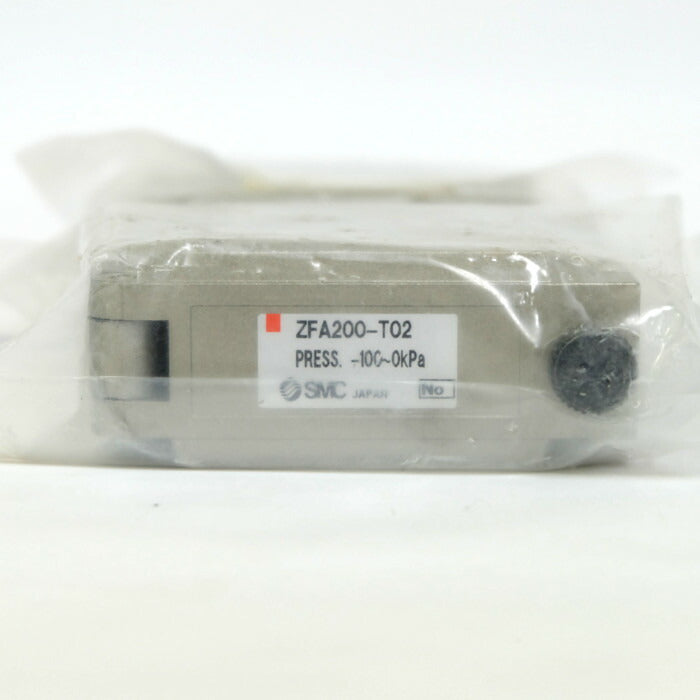 SMC エアサクションフィルタ2個セット ZFA200-T02