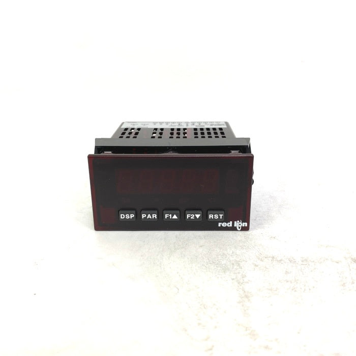 RED-LION PANEL METER DP5P