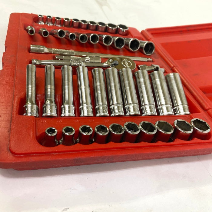 Snap-on ラチェットエクステンションソケットセット 144TMPB