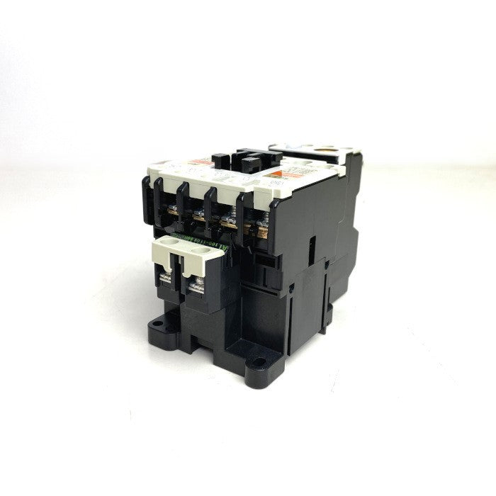 富士電機 電磁開閉器 SW-5-1/T 0.2kW 1a1b